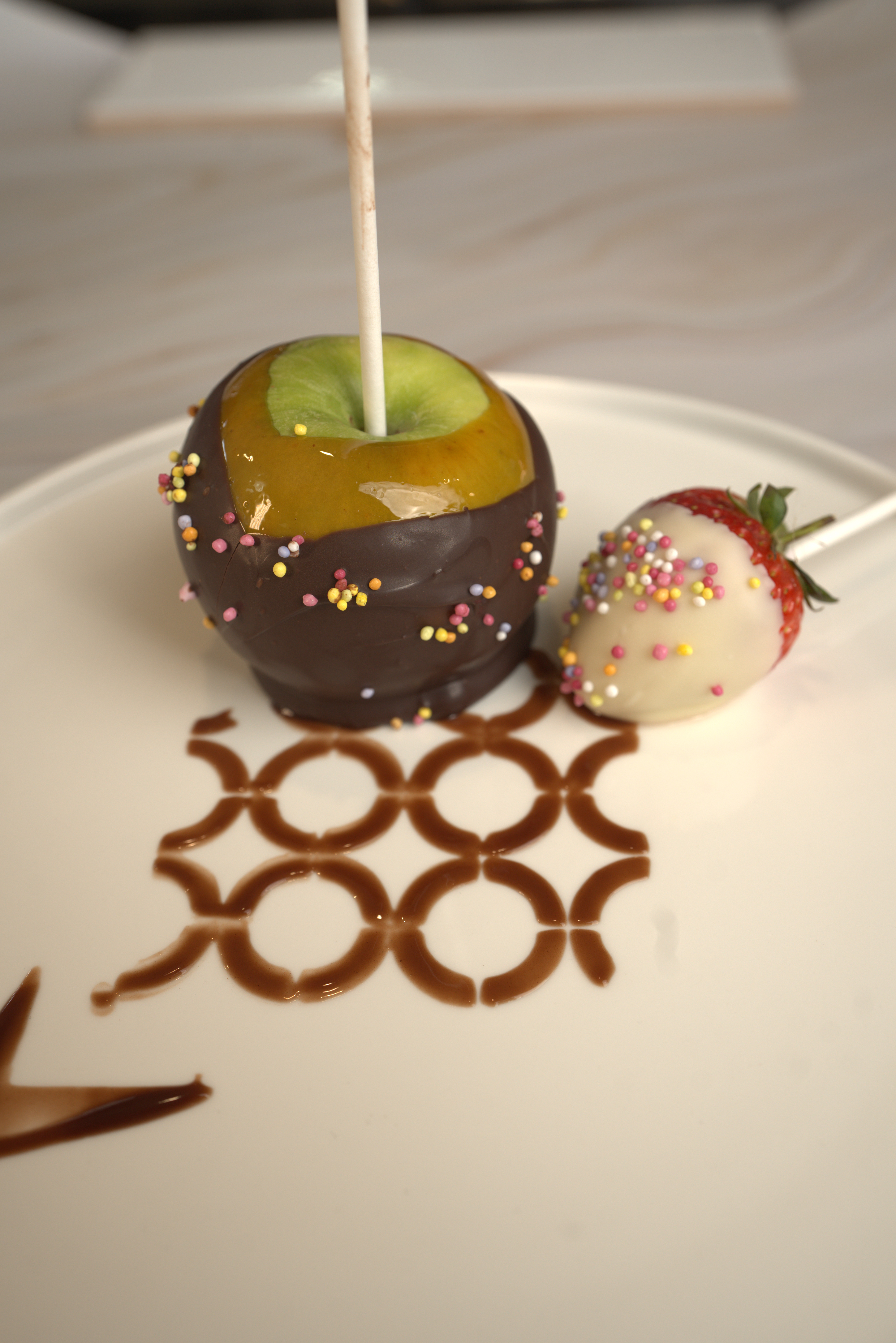 Dish 5