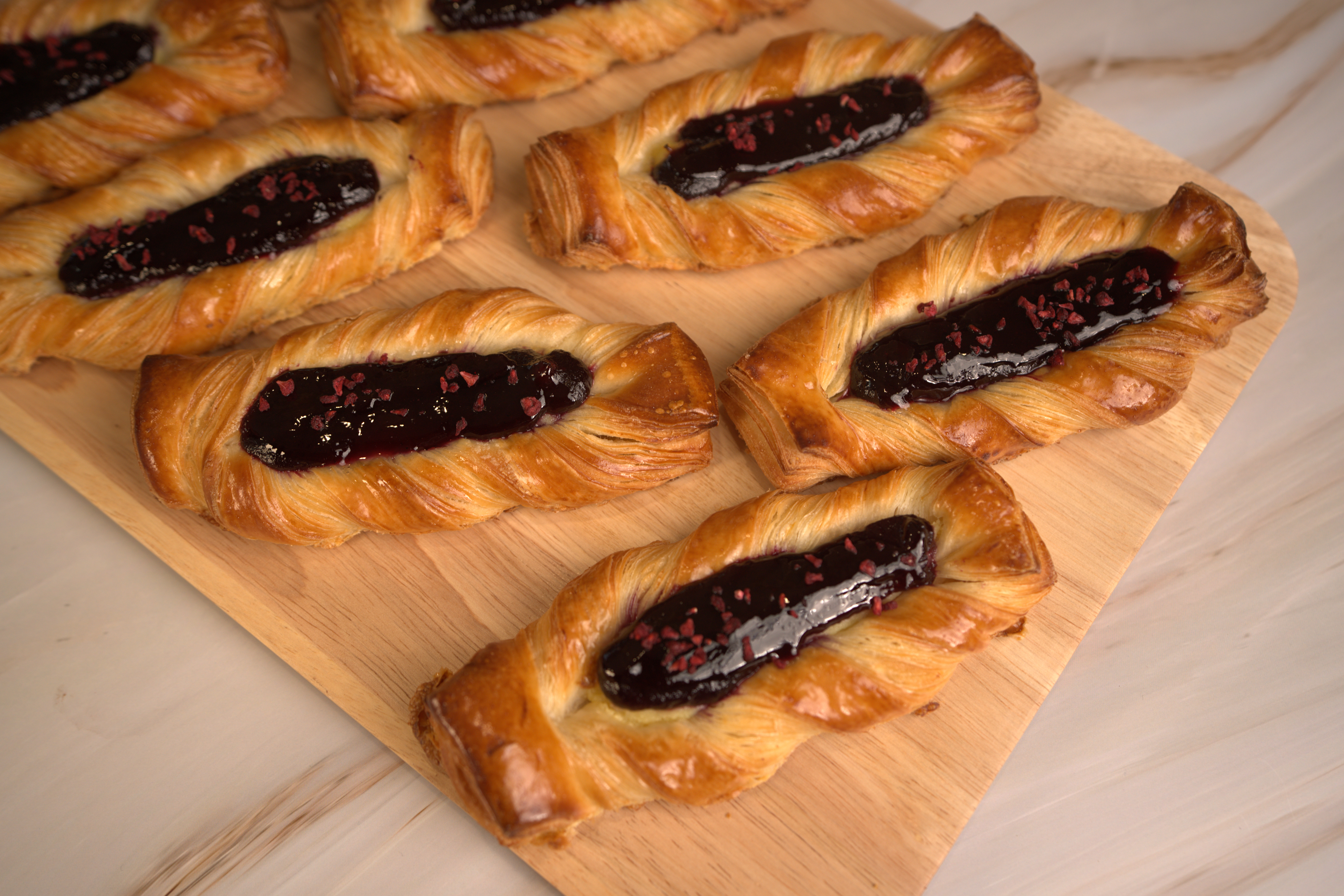 Pastries